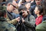 Хасково - Информационна борса за набиране на войници и матроси за Българската армия