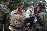 Хасково - Информационна борса за набиране на войници и матроси за Българската армия