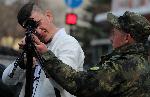 Хасково - Информационна борса за набиране на войници и матроси за Българската армия