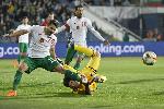 България започна с равенство срещу Черна гора кампанията за Евро 2020