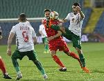София - Футбол - България - Черна гора