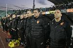 София - Футбол - България - Черна гора