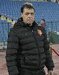 София - Футбол - България - Черна гора