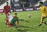 София - Футбол - България - Черна гора