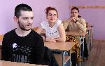 Хасково - Национална олимпиада по английски език
