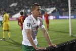 София - Футбол - България - Черна гора