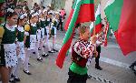 Хасково - Фолклорен фестивал