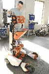 София - Омнибот - Хора с увреждания