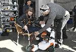 София - Омнибот - Хора с увреждания