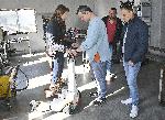 София - Омнибот - Хора с увреждания