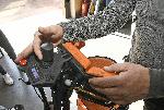 София - Омнибот - Хора с увреждания