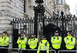 Лондон - Протест против Брекзит