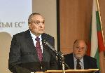 Политици и дипломати присъстваха на конференция „Членството в НАТО- ключ към Европейския съюз“