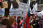 Фелдшерите излязоха на протест за ново законодателство