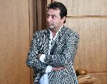 София - Дело срещу Константин Каменаров
