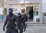 Благоевград - Акция на "Вътрешна сигурност" и прокуратурата