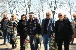 Отбелязват годишнина от рождението на Христо Фотев