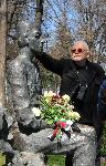 Бургас - Годишнина от рождението на Христо Фотев