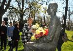 Бургас - Годишнина от рождението на Христо Фотев