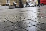 София - Ремонт на площад "Гарибалди"