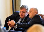 София - Заседание на Министерски съвет