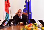 София - Заседание на Министерски съвет