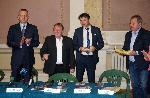 Варна - Пресконференция за експедиция АБОРА IV