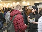 Свищов - Форум „Национални дни на кариерата – Добра Кариера, Добър Живот“ 2019