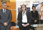 Свищов - Форум „Национални дни на кариерата – Добра Кариера, Добър Живот“ 2019
