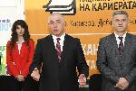 Свищов - Форум „Национални дни на кариерата – Добра Кариера, Добър Живот“ 2019