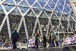 София - Протест на превозвачи