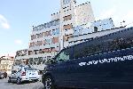 София - Кинтекс - Прокуратура - ДАНС
