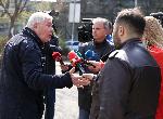 София - Кинтекс - Прокуратура - ДАНС