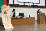 Благоевград - Конкурс „Сърце и слово срещу наркотиците“