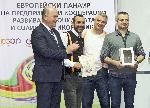 Пловдив - Европейски форум за социално предприемачество  - Омнибот