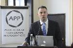 София - Конференция Фотографията и GDPR