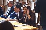София - Парламент - Цветан Цветанов - Оставка - Гласуване
