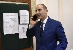 София - Парламент - Цветан Цветанов - Оставка - Гласуване