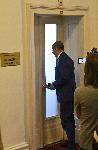 София - Парламент - Цветан Цветанов - Оставка - Гласуване