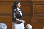 София - Парламент - Цветан Цветанов - Оставка - Гласуване
