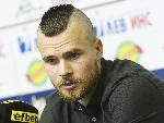 София - Награждаване Футболист на месеца