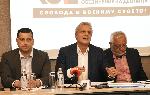 София - Нова партия "Консервативно обединение на десницата" (КОД)