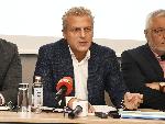 София - Нова партия "Консервативно обединение на десницата" (КОД)