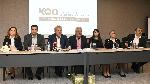 София - Нова партия "Консервативно обединение на десницата" (КОД)