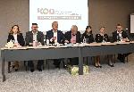 София - Нова партия "Консервативно обединение на десницата" (КОД)