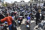 София - Откриване на мотосезон