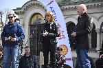 София - Откриване на мотосезон