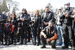 София - Откриване на мото сезон 2019