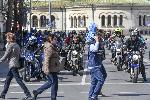 София - Откриване на мотосезон