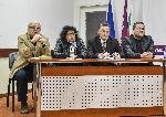 София - Пресконференция